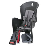 Polisport Bilby Maxi ff derrière le cadre confirme. gris foncé noir
