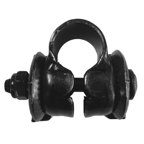 Saddle Strop Sr Black (carte)