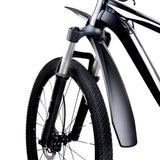 Ensemble de garde-boue vtt Lynx