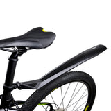 Ensemble de garde-boue vtt Lynx