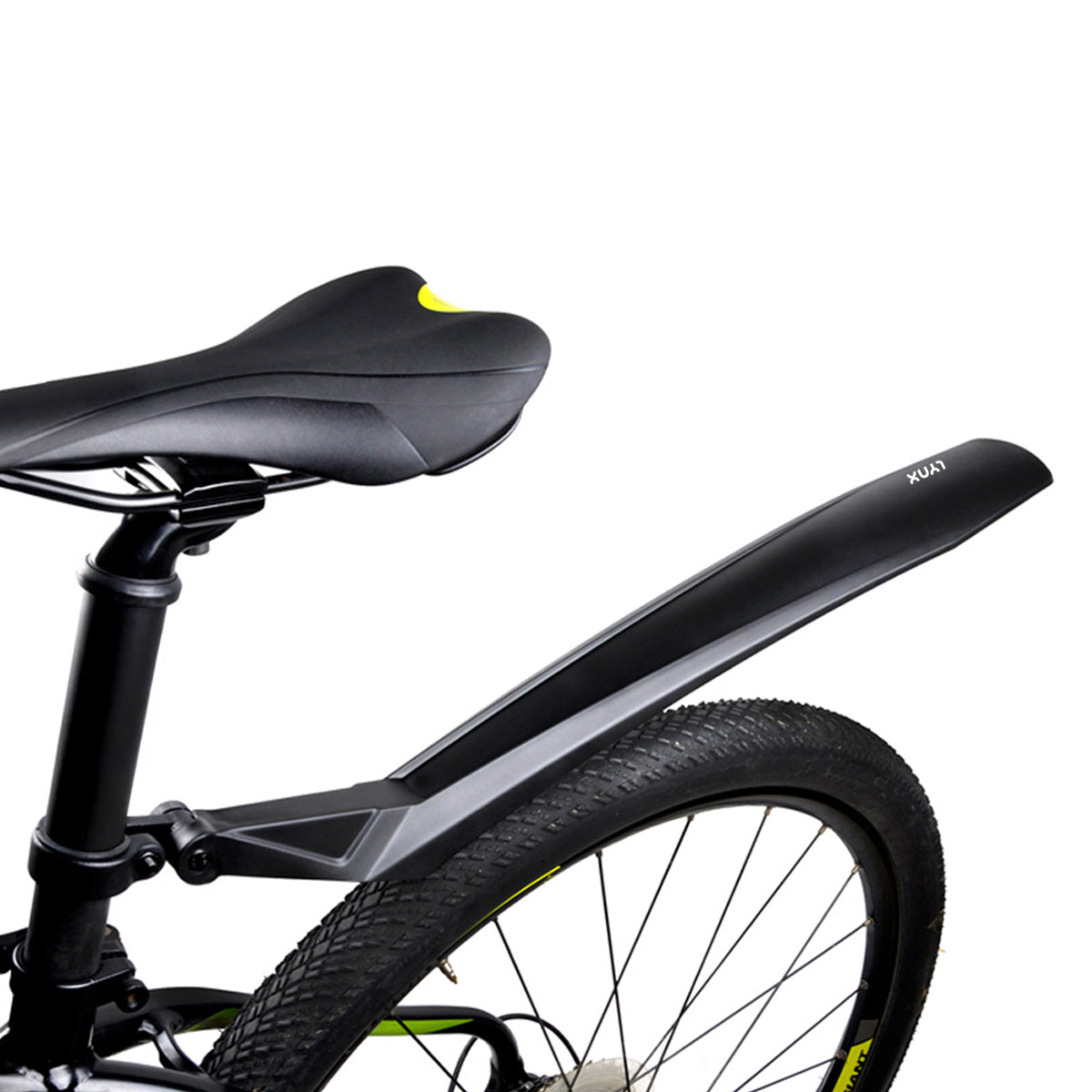 Ensemble de garde-boue vtt Lynx