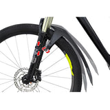 Ensemble de garde-boue vtt Lynx