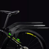 Ensemble de garde-boue vtt Lynx