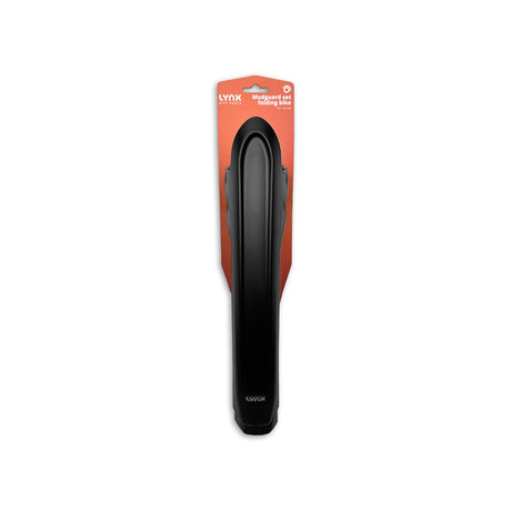 Jeu d'ailes Lynx pour vélo pliant