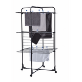 Leifheit Droogtoren Classic 270 - noir