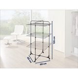 Leifheit Droogtoren Classic 270 - noir