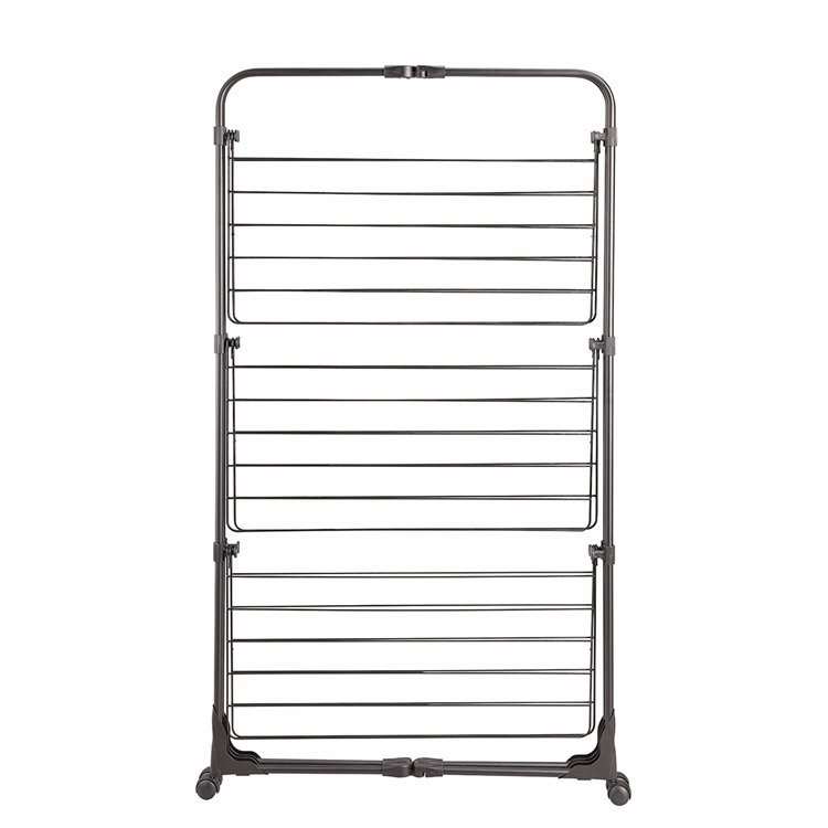Leifheit Droogtoren Classic 270 - noir