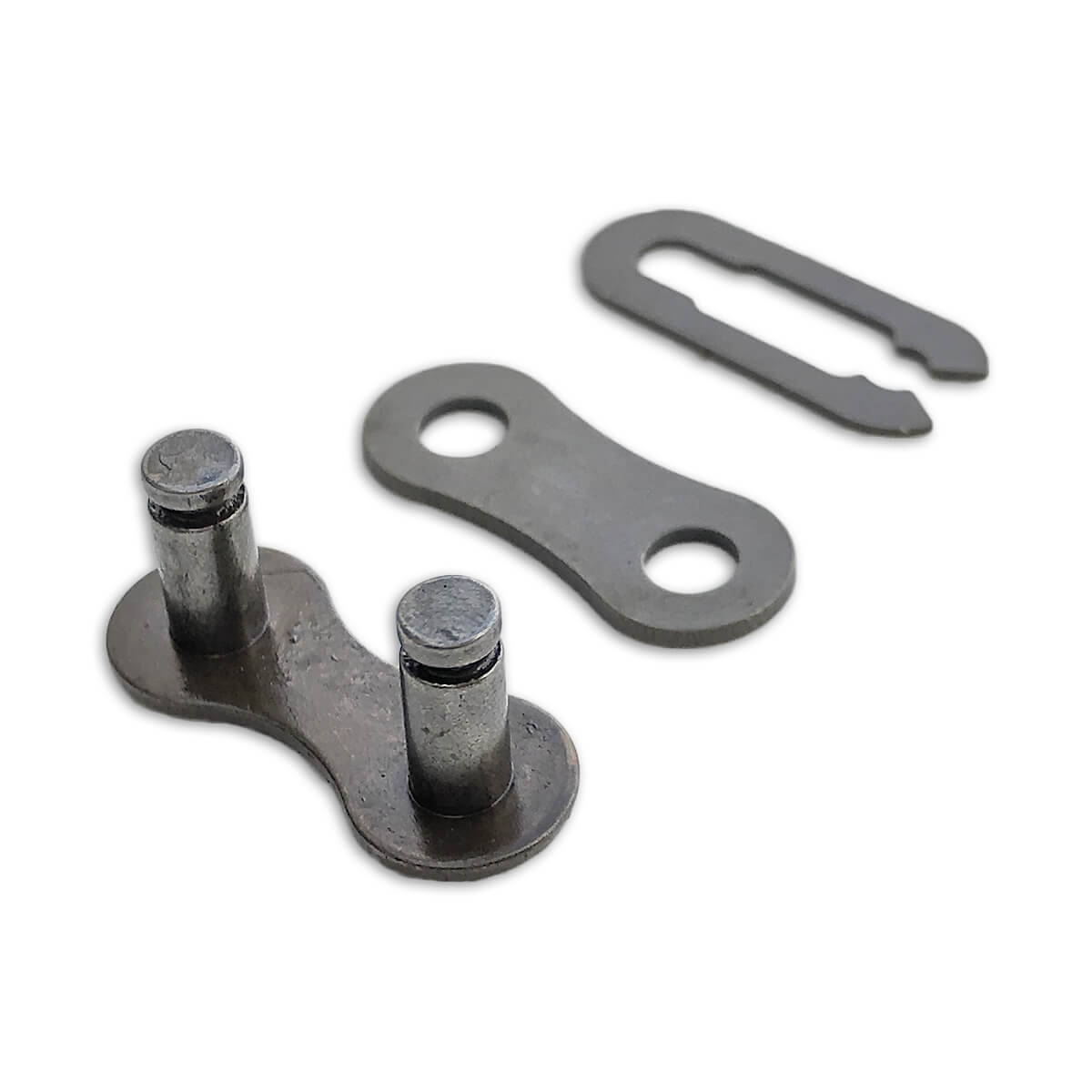 Interrupteur de chaîne de vélo à vitesse unique Lynx - argent, 1s, 8,30 mm