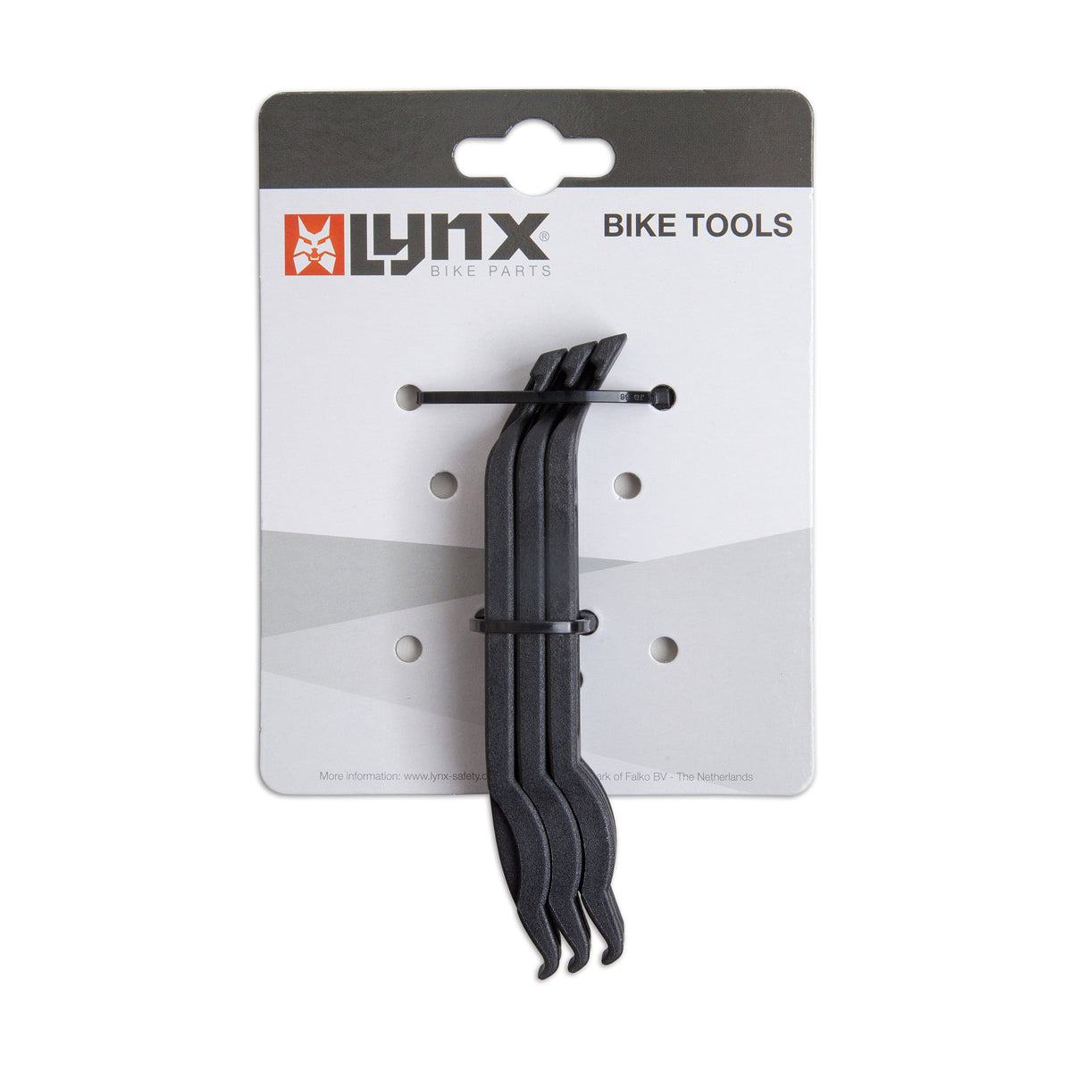 Lignes de pneus 3 pcs.