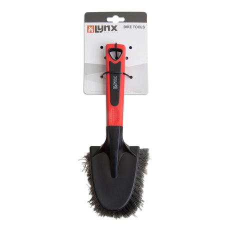 Brosse à lavage douce