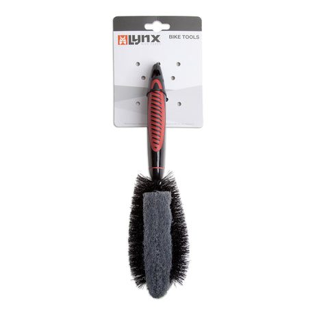 Brosse à éponge à récurer