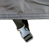 Couverture de vélo de chargement Lynx 3-roues - Polyester Oxford 300D - 220x100x105 cm