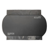 Cache batterie intégré Lynx universel