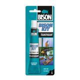 Kit Bison transparent 50 ml