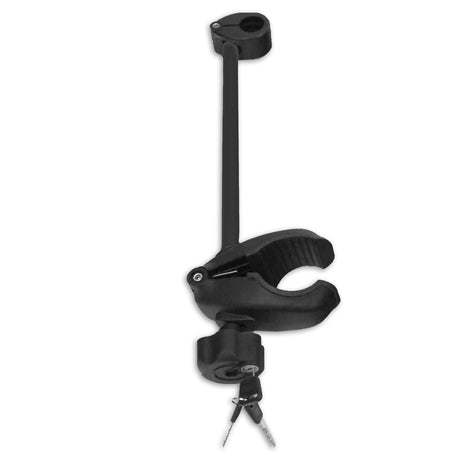 Collier de serrage pour cadre Lynx long
