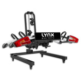 Norme Lynx pour porte-vélos