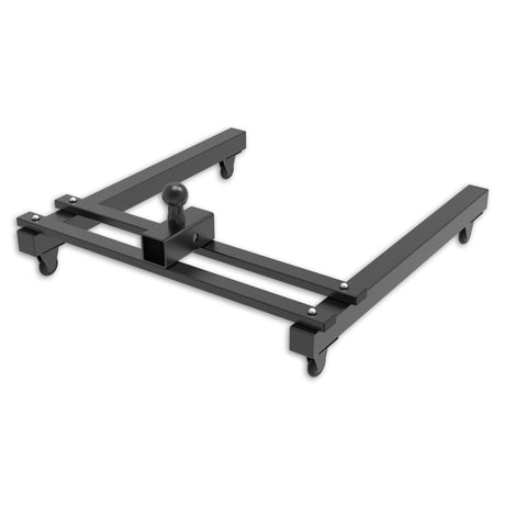 Norme Lynx pour porte-vélos