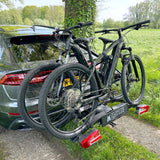 Lynx bicycle carrier Wings