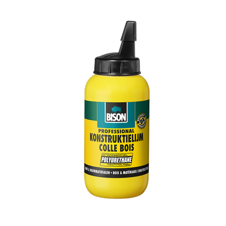 Adhésif de construction Bison 250 g