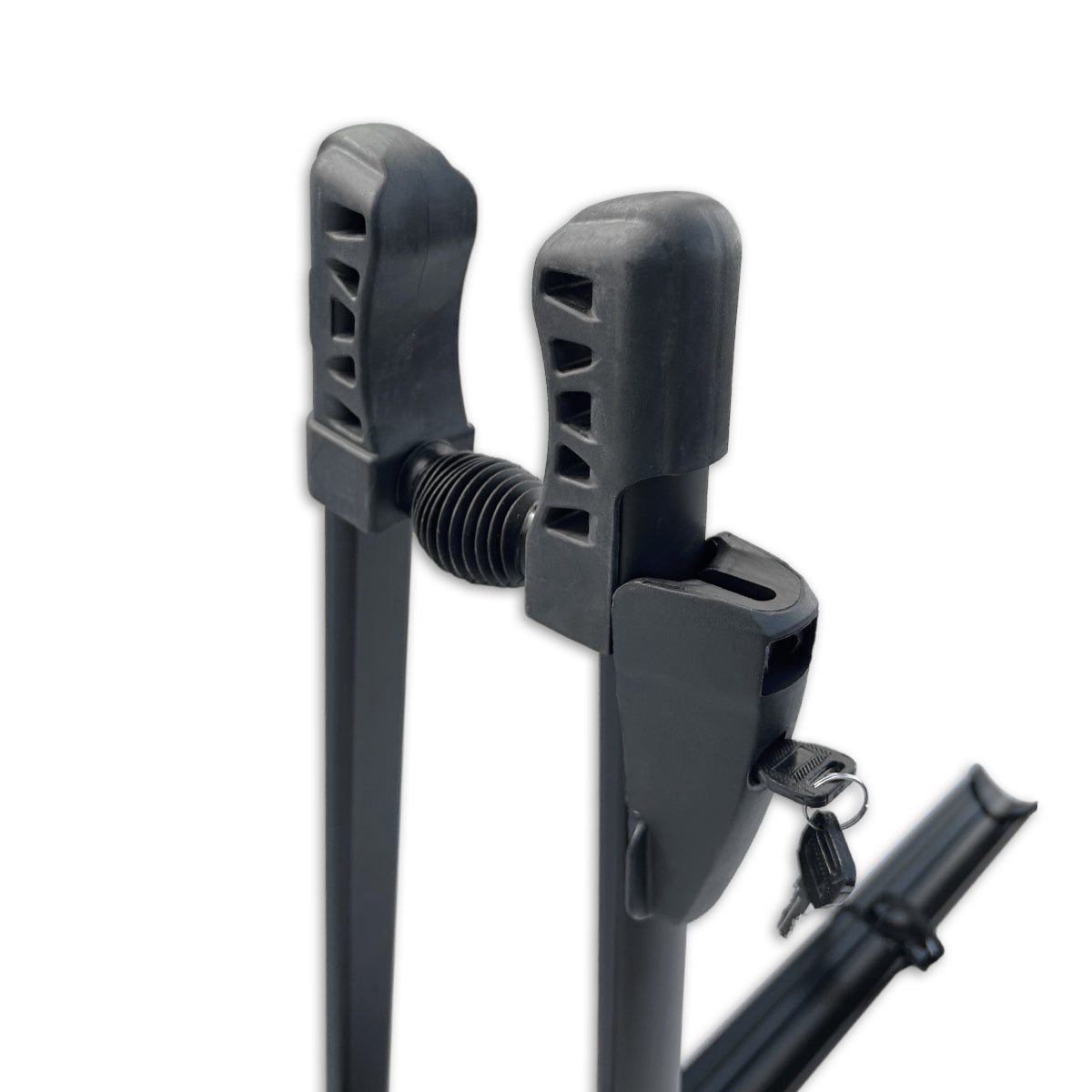 Porte-vélos de toit Lynx
