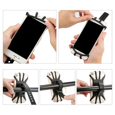 Porte-téléphone universel