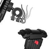 Paute de téléphone universel Claw Black