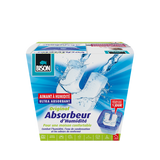 Bison absorbeur d'humidité aimant d'humidité original 450gr | 2 pièces