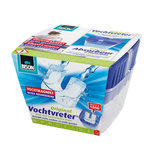 Bison absorbeur d'humidité aimant d'humidité original 450gr | 2 pièces