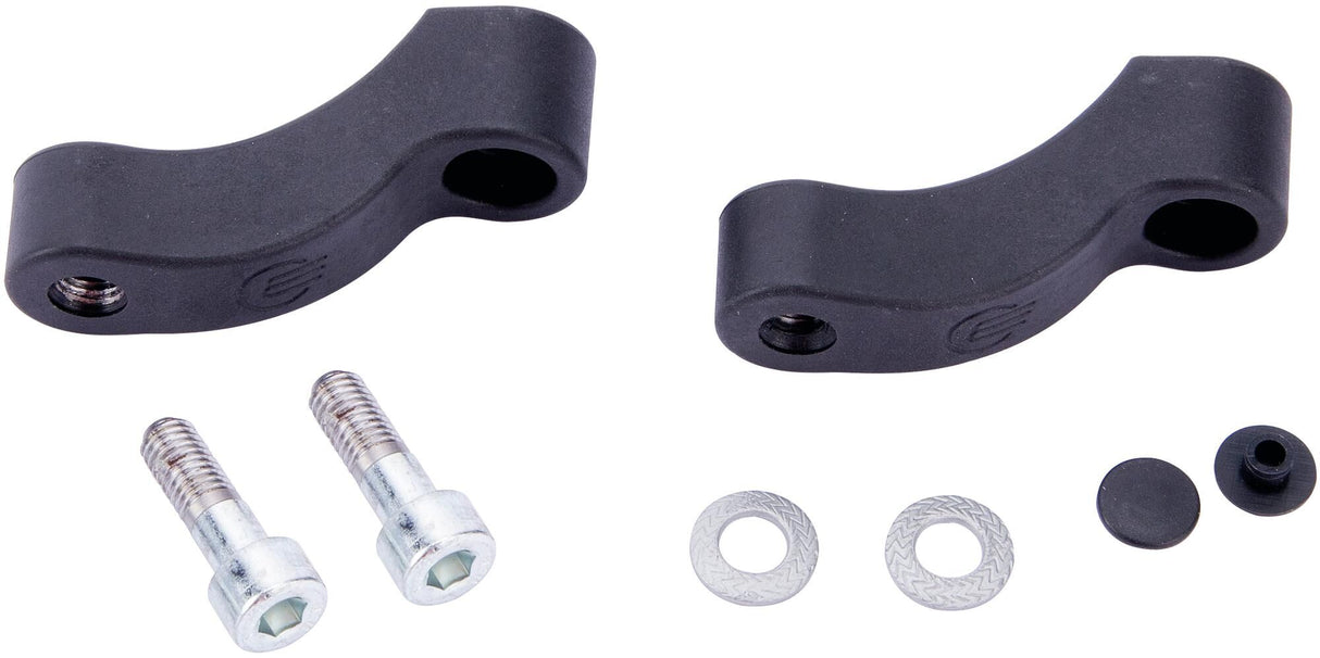 Extension de miroir Spec-x