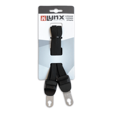 Cordon élastique Lynx 26 28 pouces