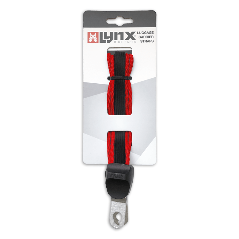 Cordon élastique Lynx 26 28 pouces