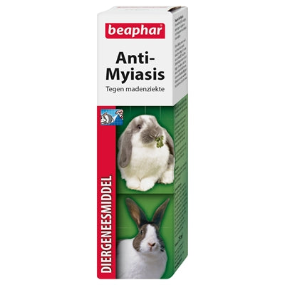 Beaphar Anti-Myasis Magadie Disease Kaninchen