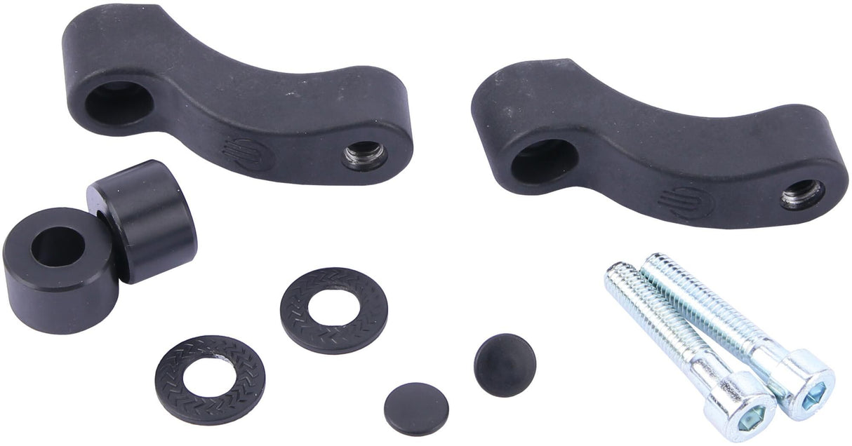 Extension de miroir Spec-x