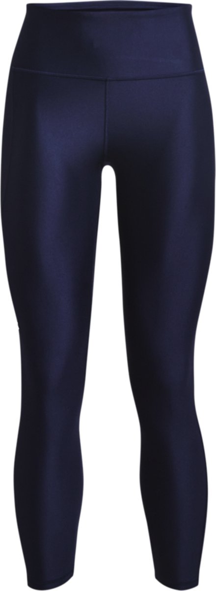 Under Armour Vanish Hi Ankle Leg Legging de sport pour femme - Bleu - Taille S