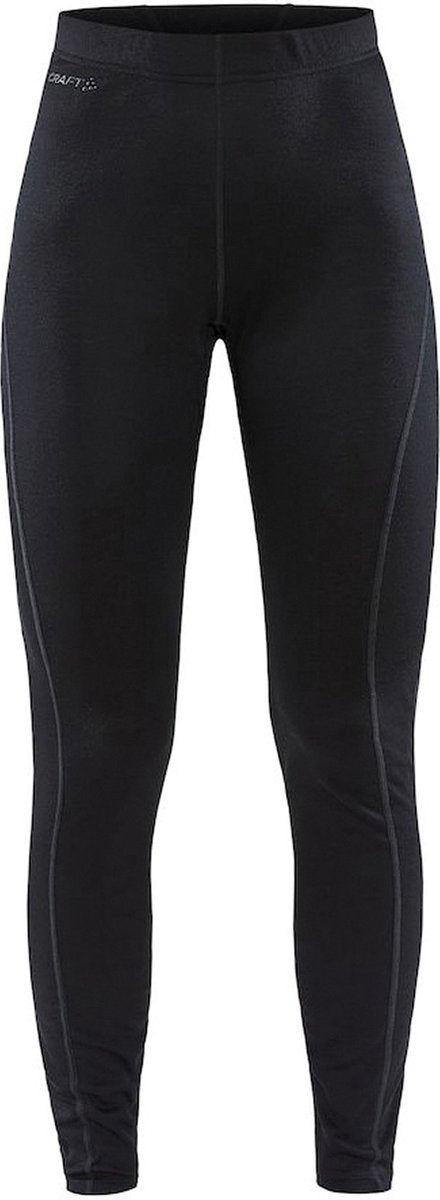 Craft core warm - caleçon fonctionnel pour femme