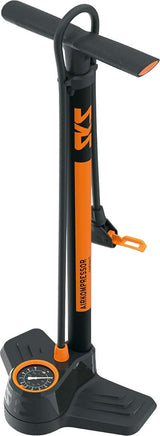 SKS Airkrompressor Compact 10.0 Pompe au sol