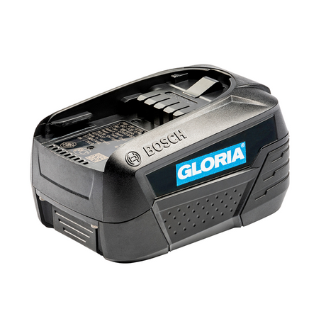 Batterie Bosch Gloria 18v 40ah
