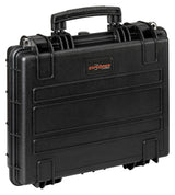 Études d'explorateur 4412hl Black Black avec sac d'ordinateur portable