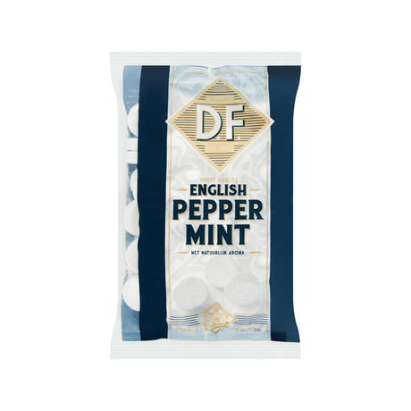 D.f. menthe poivrée anglaise (24x 200gr)