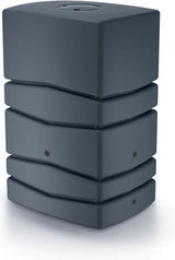 Prosperplast 1070893 - Tour aquatique 450l antr. | 1 pièce