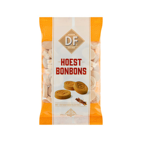 D.f. bonbons contre la toux (12x200gr)