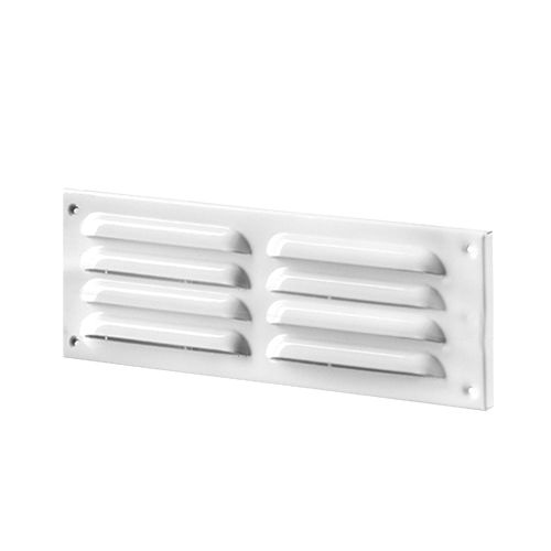 Horario de muebles blancos 205x80 mm