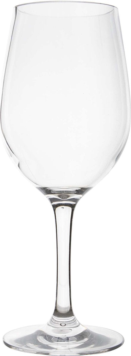 Gimex - ligne linea - verre à vin blanc - 380 ml - 1 pièce
