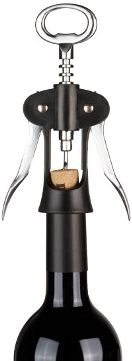 Tire-bouchon ailé classique Innovine™