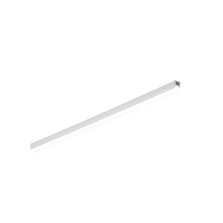 Sylvania 1071821 - bras fluorescent syl conduit tube 1300lm 11 ww 88cm interrupteur | 5 pièces
