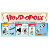 Hond-opoly