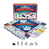 Opoly de Noël