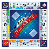 Opoly de Noël
