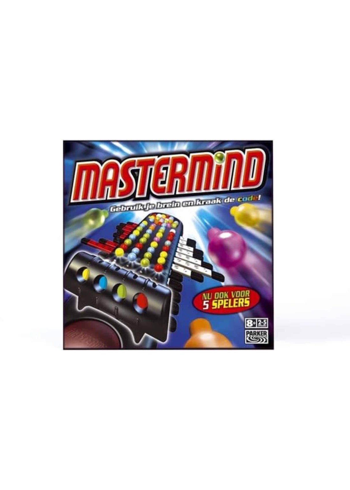 Le cerveau d'Hasbro