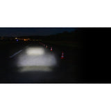 Sigma Aura 30 Headlight LED 30 Luxe Battery Black 15950